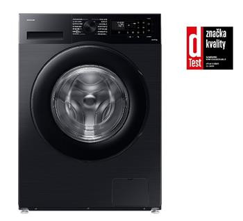 Samsung  WW11DG5B25ABLE pračka černá