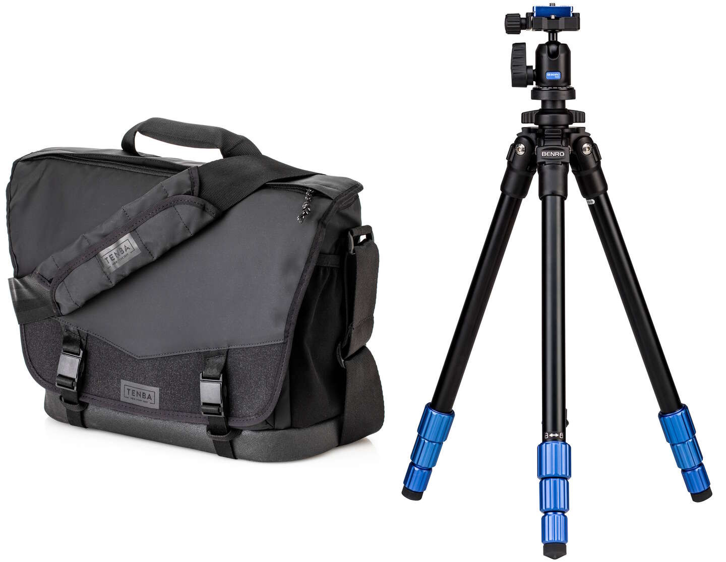 Tenba Compact Set 13