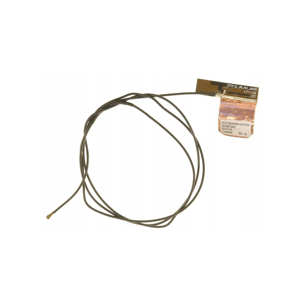 LENOVO Legion Y520-15IKBN - wifi antény L+R