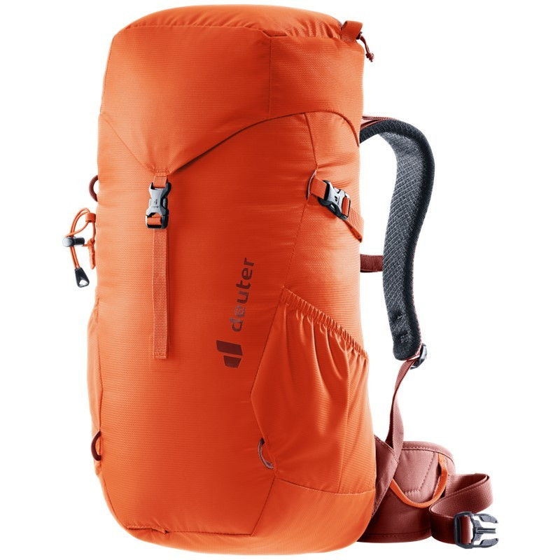 Deuter Dětský lezecký batoh Deuter Climber 22 Papaya