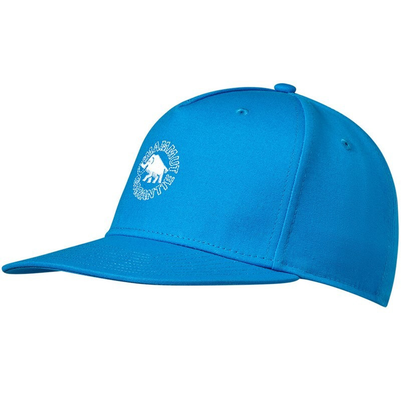 Mammut Čepice Mammut Garantie Glacier Blue
