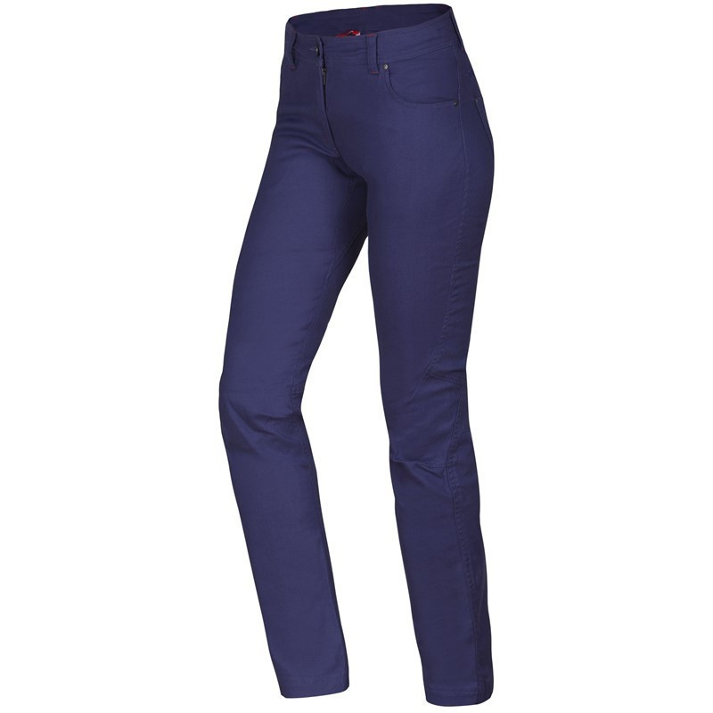 Ocun Dámské kalhoty Ocun Kaira Blue skipper