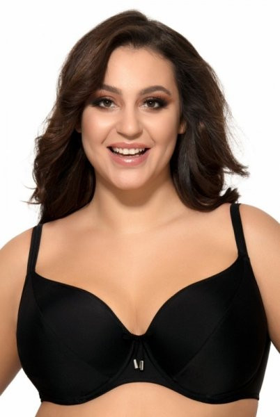 Ava SK 113 Plus Plavková podprsenka 105e černá