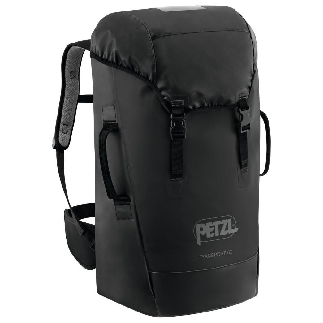 Transportní vak Petzl Transport 60L Barva: černá