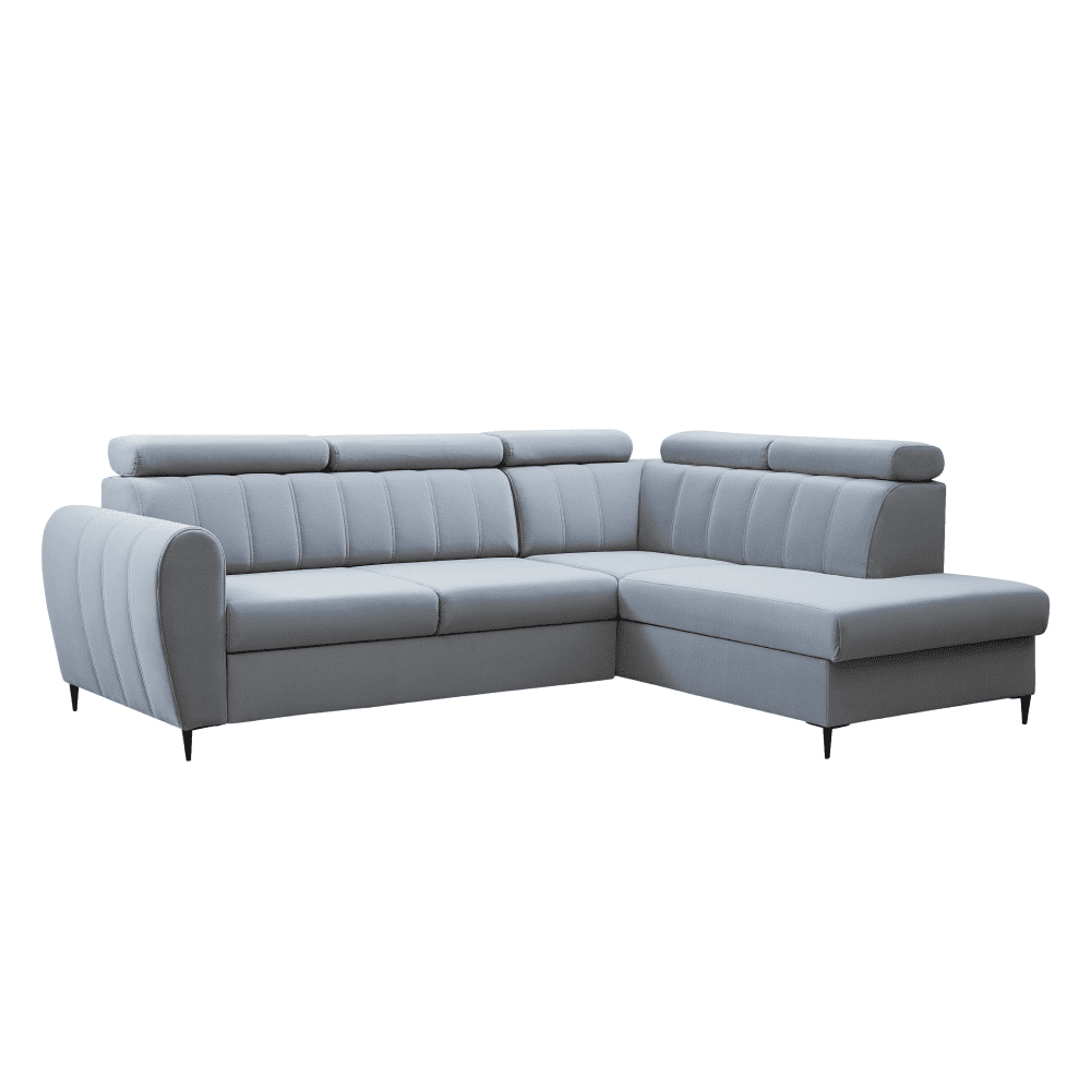 Rozkládací sedací souprava KORIO L Tempo Kondela