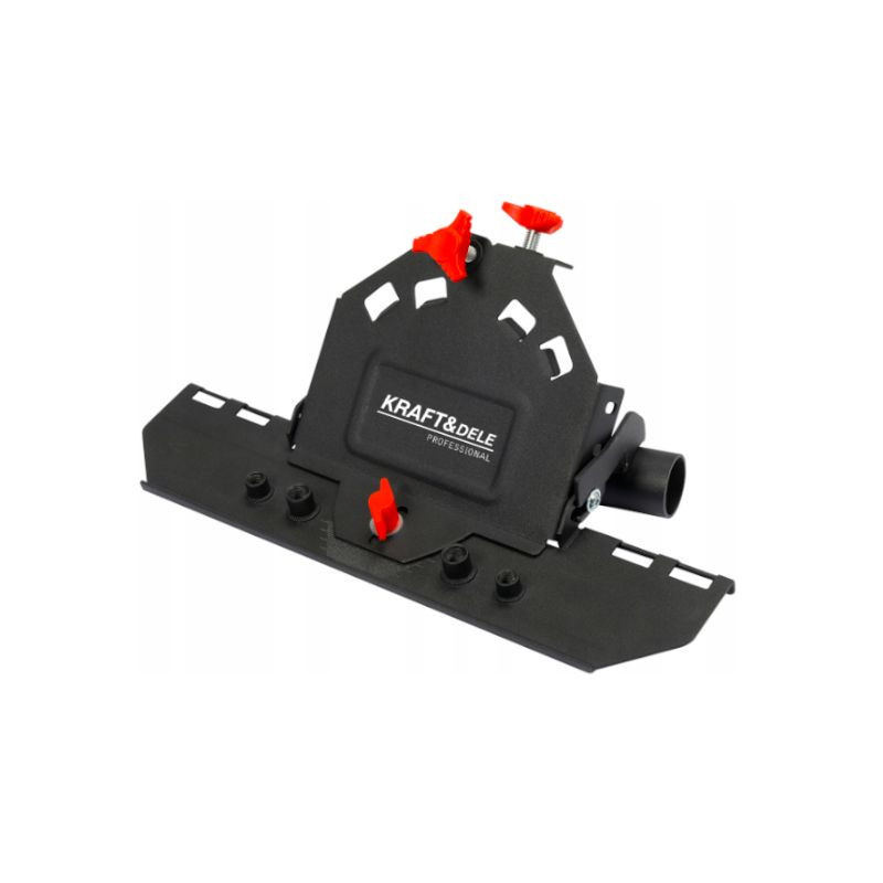 Kraft&Dele KD11019 Nástavec pro úhlovou brusku pro řezání pod úhlem 45°