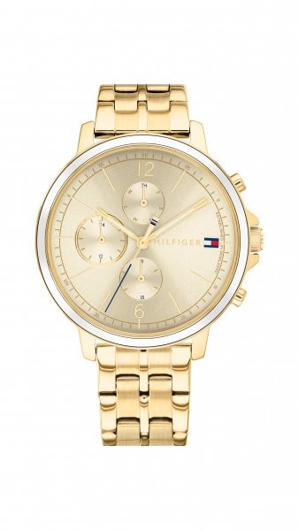 Hodinky TOMMY HILFIGER 1782189