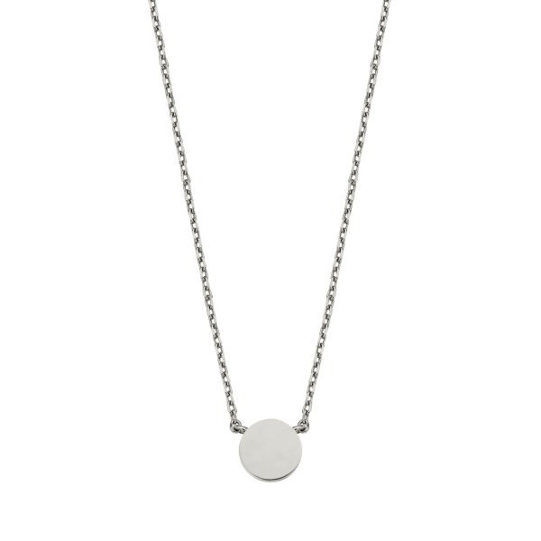 Náhrdelník bez kamenů 373-235-000031 1.10g