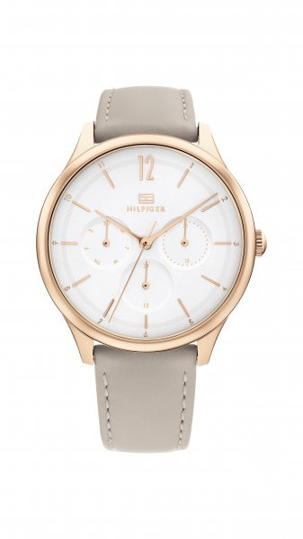 Hodinky TOMMY HILFIGER 1782455