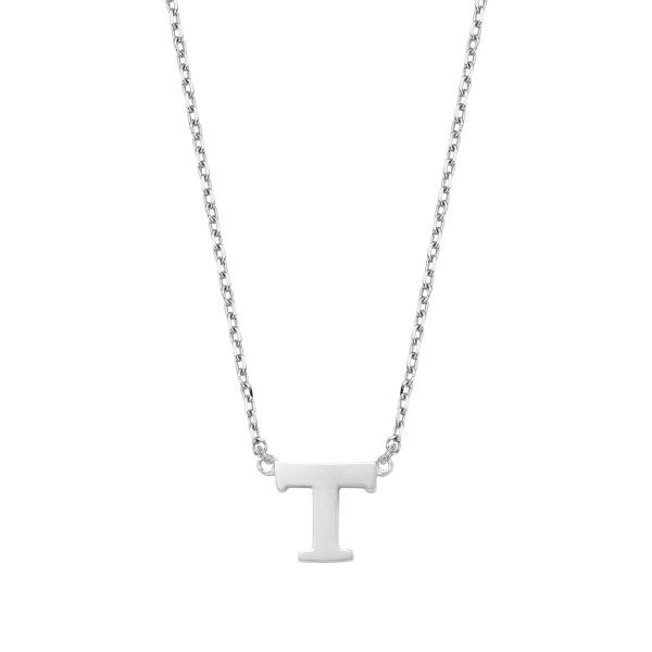 Náhrdelník bez kamenů 373-487-00907T 1.10g