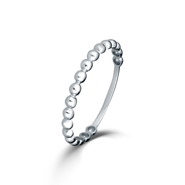 Prsten bez kamenů 321-185-0171 52-0.80g