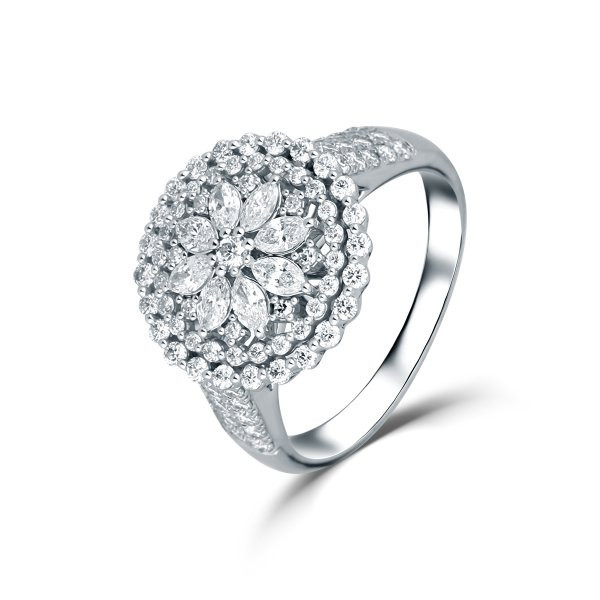 Prsteny s přírodními kameny 324-928-9289 57-5.20g