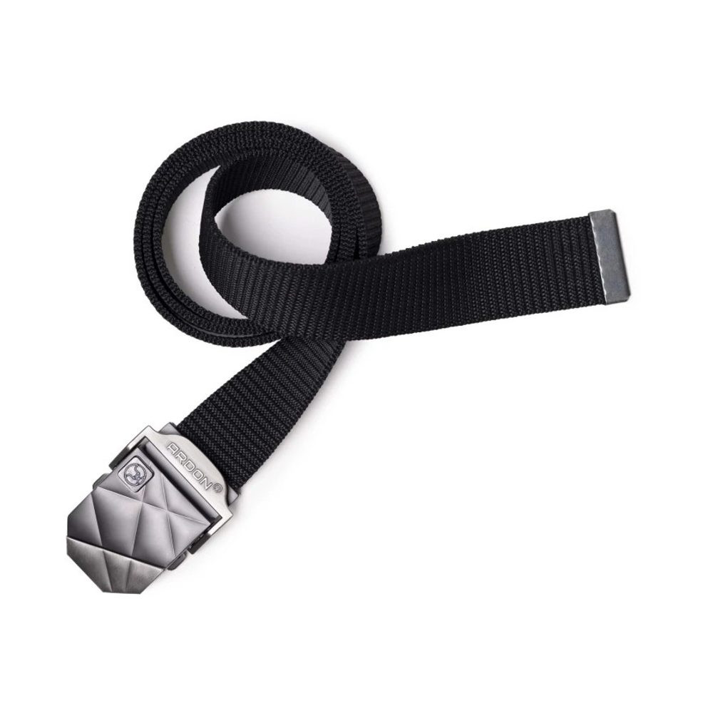 Ardon Opasek ARDON IRESIN - Černá | uni