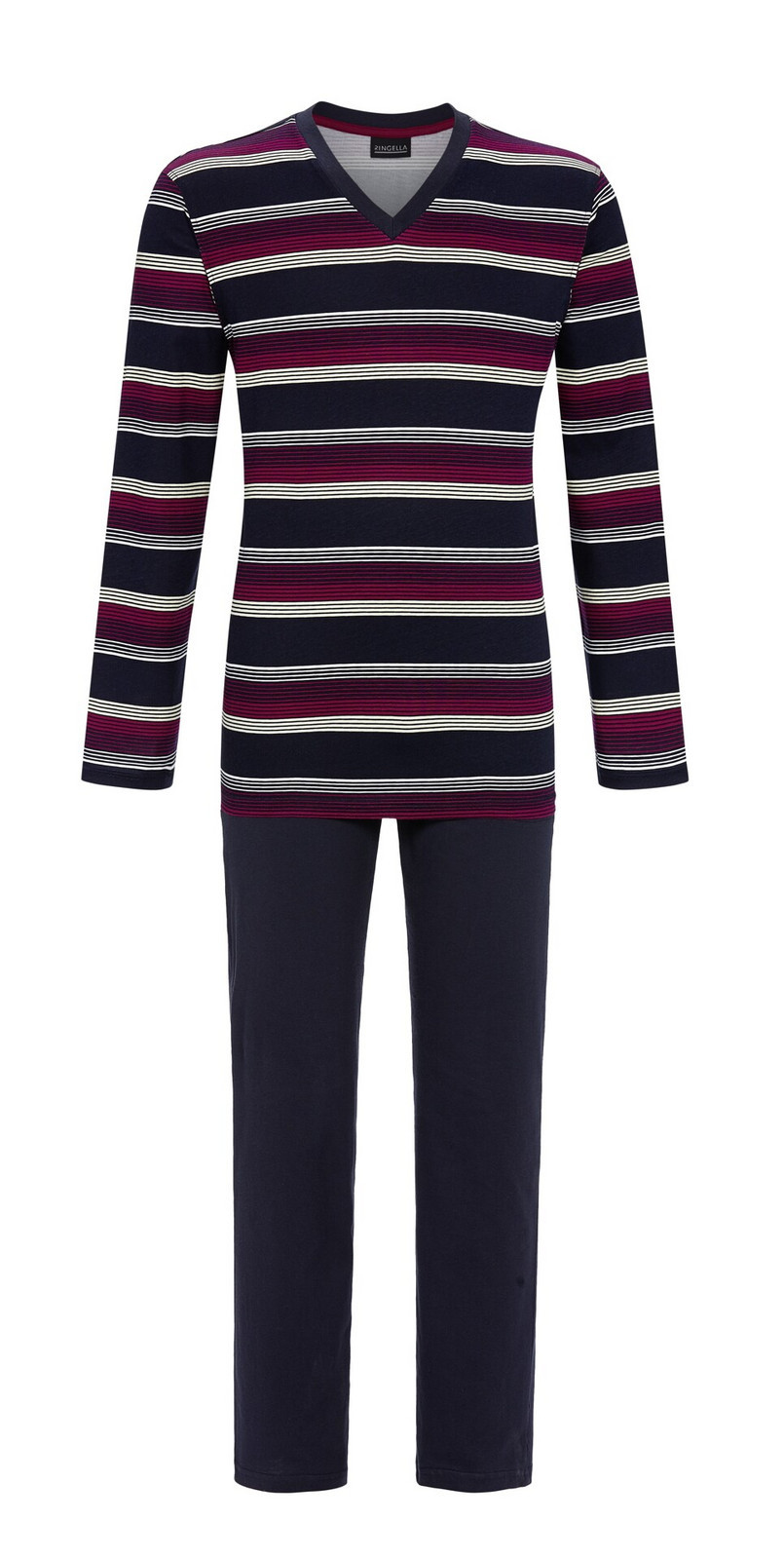 Pyžamo dlouhé RINGELLA (4541210-10)