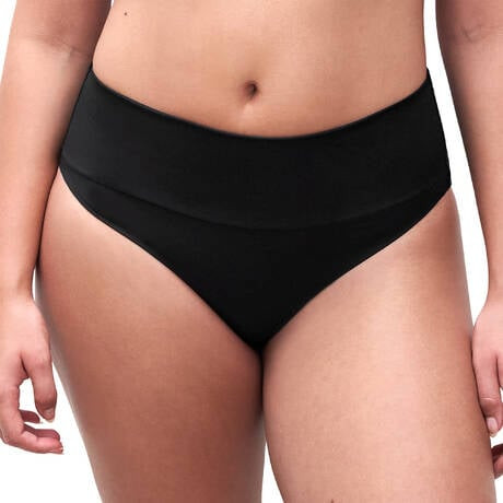 Plavkové kalhotky vysoké CHANTELLE (16VC5-02)