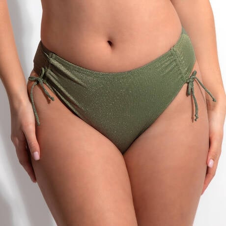 Plavkové kalhotky vyšší ANTIGEL (FBB0628-14)