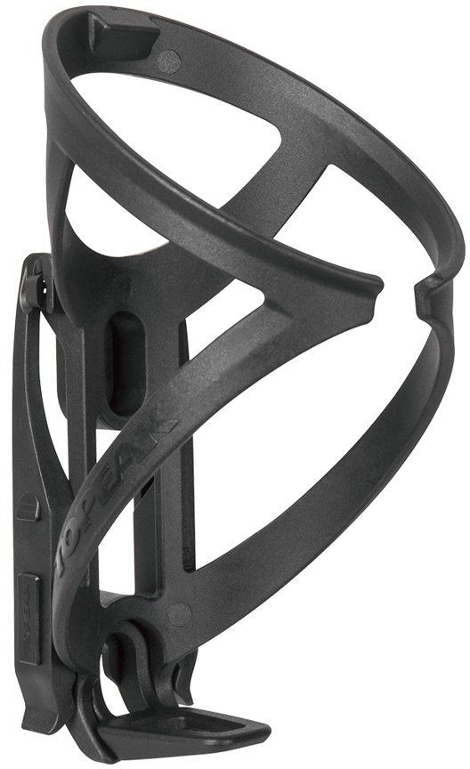 TOPEAK košík na lahev NINJA MASTER+ CAGE X1 Velikost: UNI 4710069703267