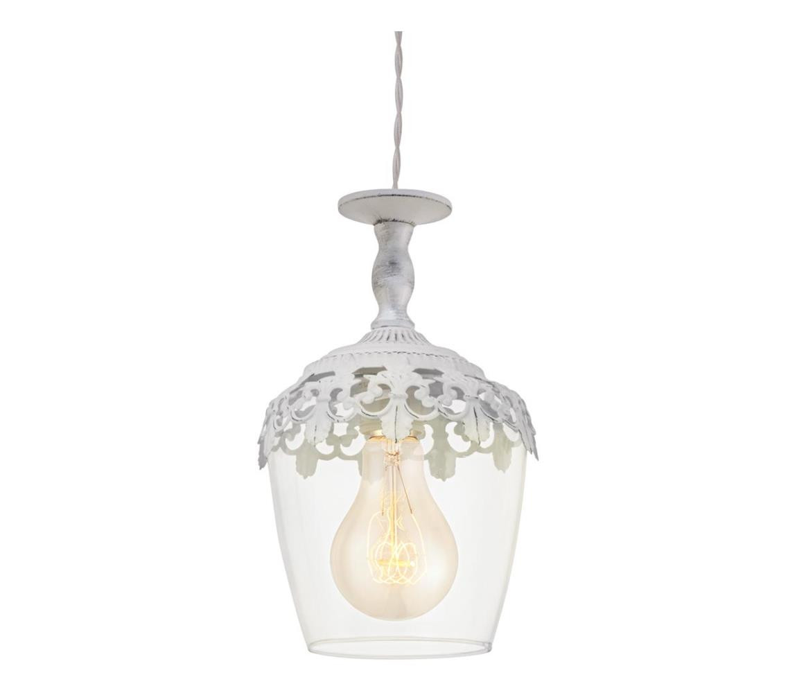 Eglo Eglo 49221 - Lustr SUDBURY 1xE27/60W/230V