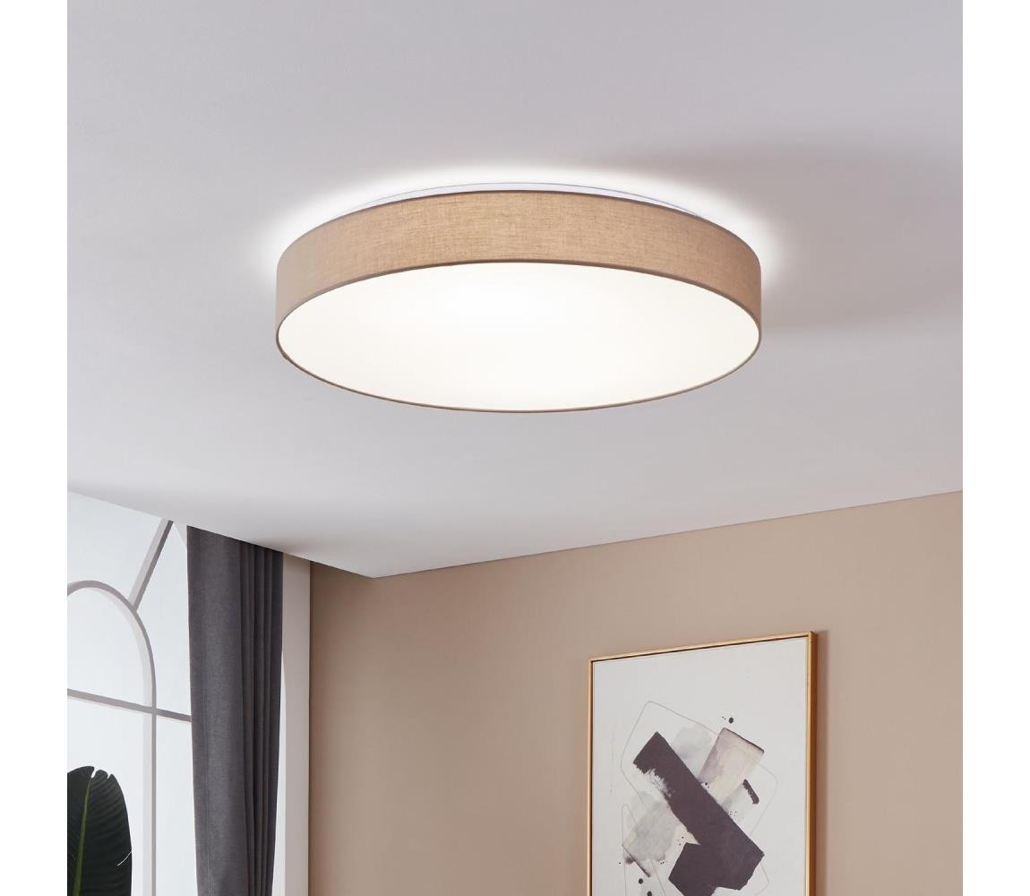 Eglo Eglo 97783 - LED Stmívatelné stropní svítidlo ROMAO 3 LED/60W/230V