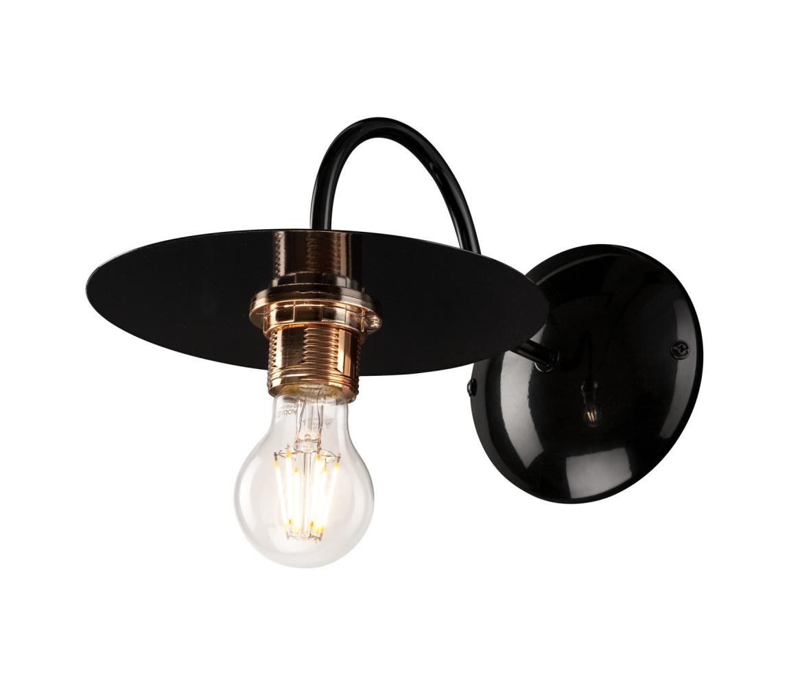 Nástěnné svítidlo ALICE 1xE27/60W/230V