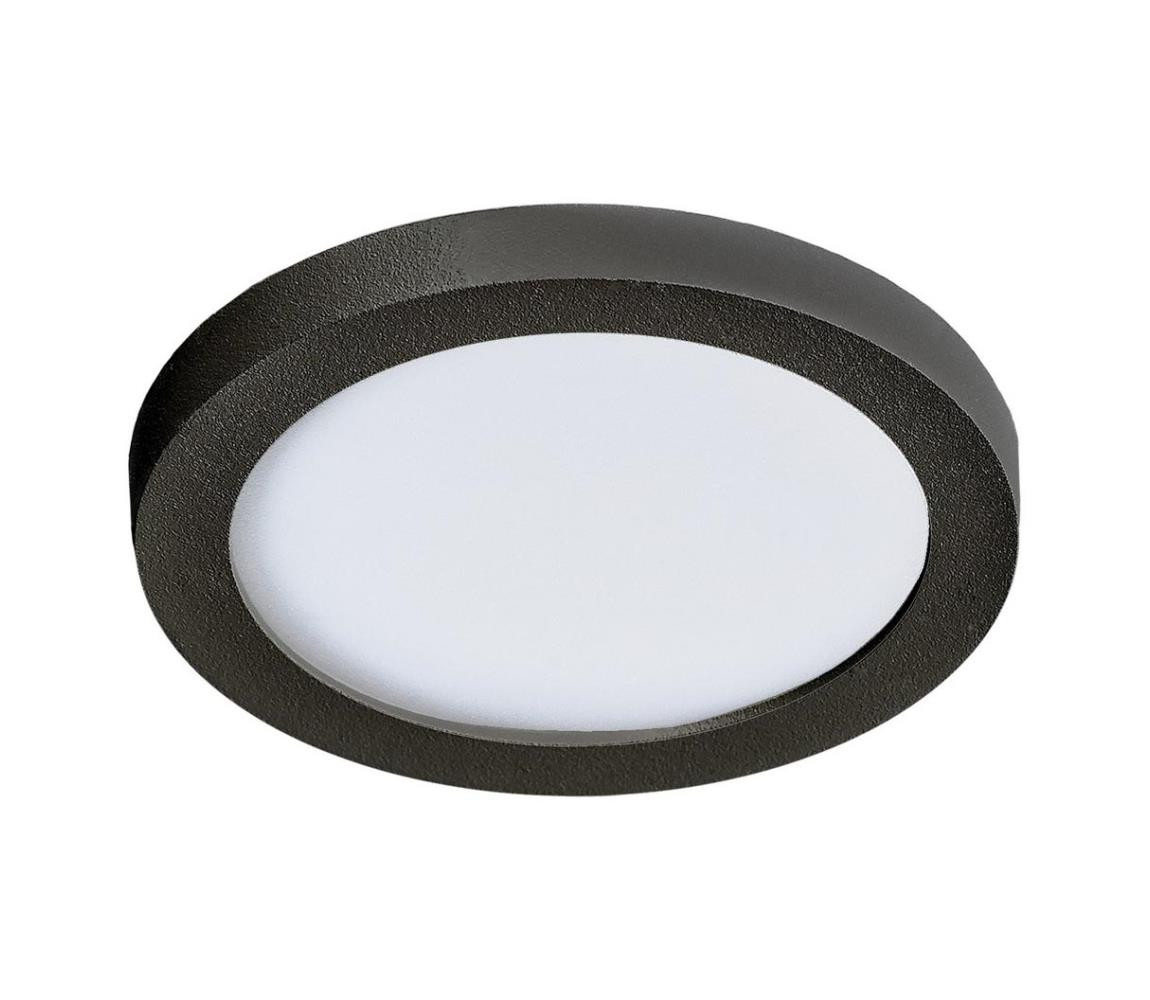 Azzardo Azzardo  - LED Koupelnové podhledové svítidlo SLIM 1xLED/6W/230V IP44