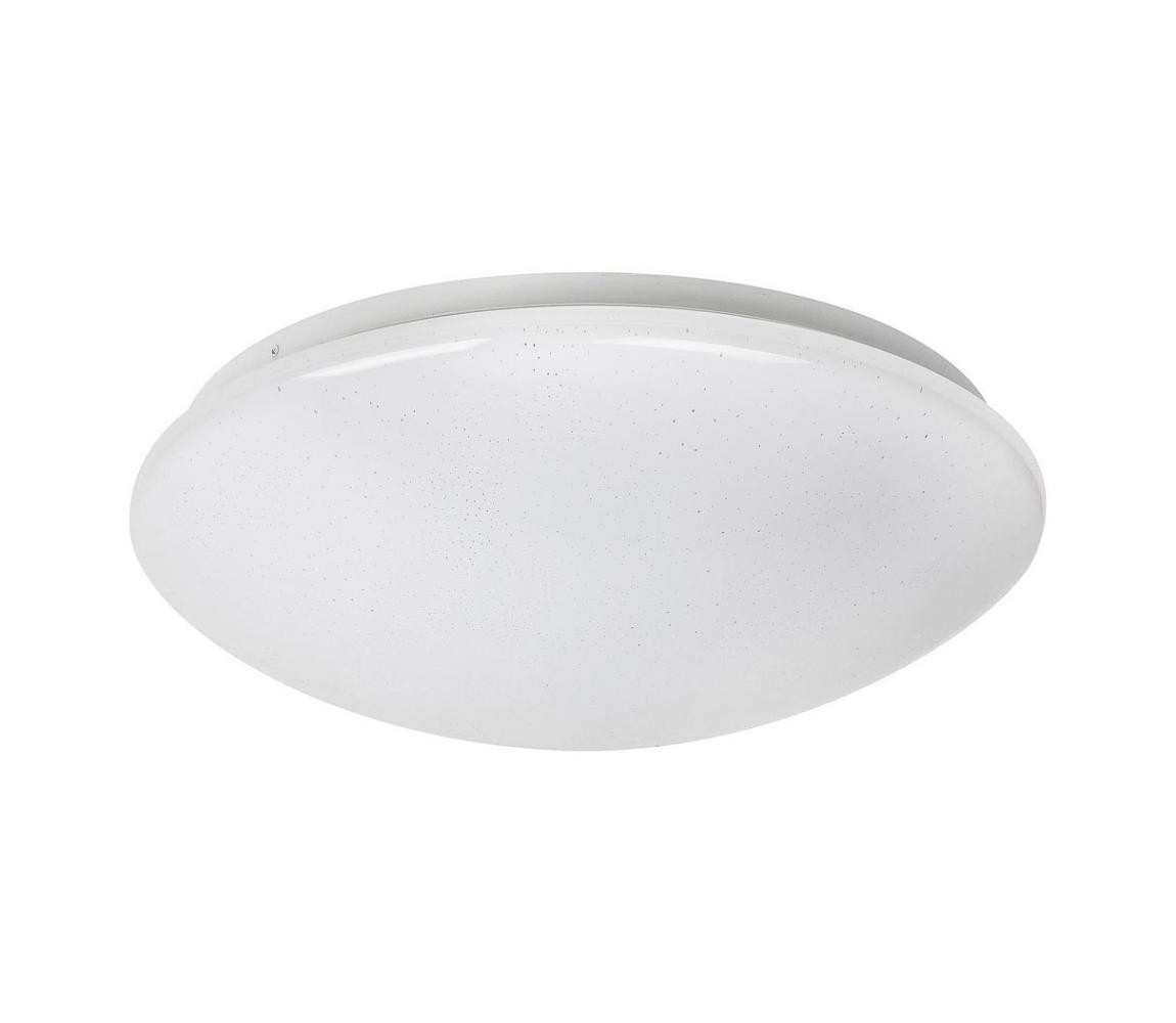 Rabalux Rabalux 3938 - LED Stropní svítidlo LUCAS LED/24W/230V 380mm