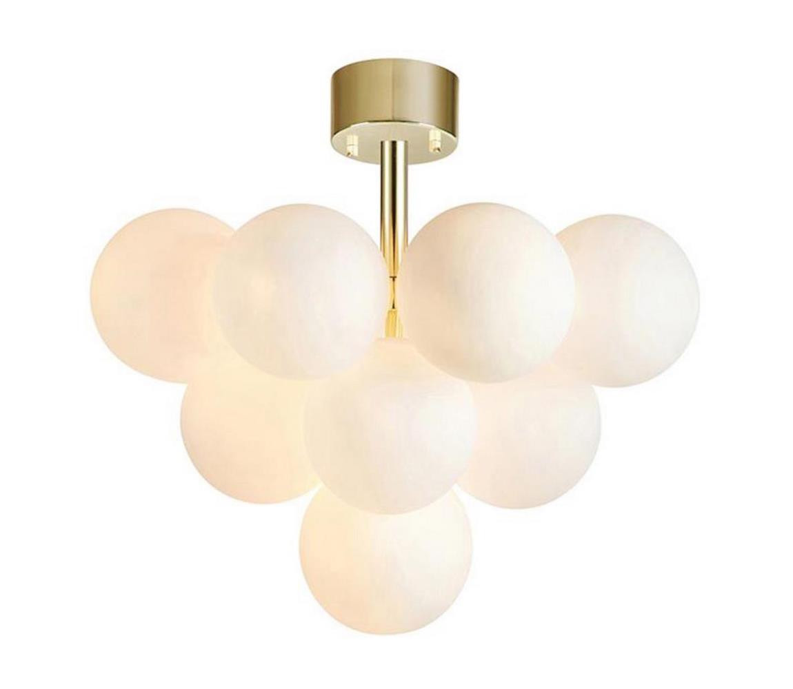 Markslöjd Markslöjd 107912 - Přisazený lustr MERLOT 13xG9/20W/230V