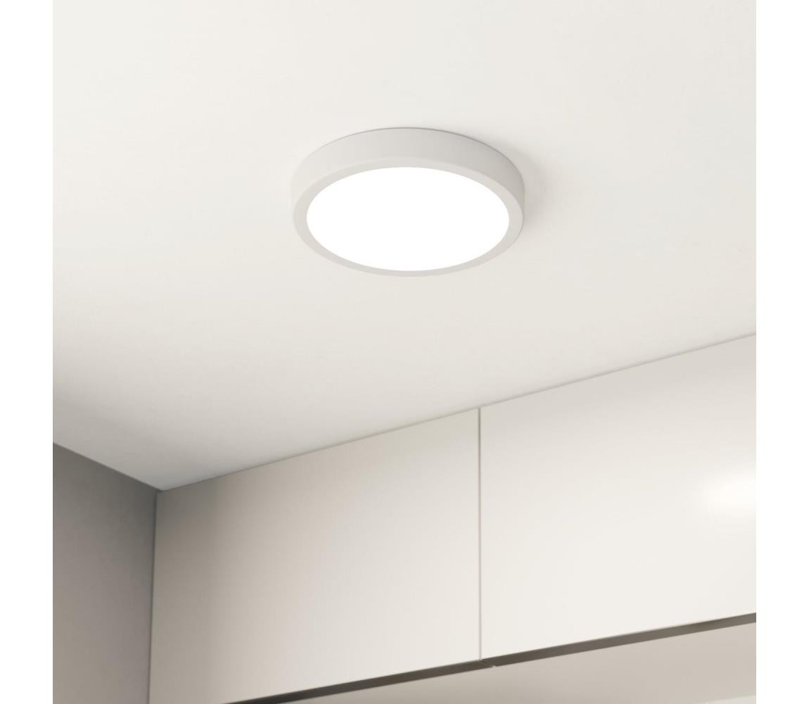 Eglo Eglo 99226 - LED Stropní svítidlo FUEVA 5 LED/16,5W/230V