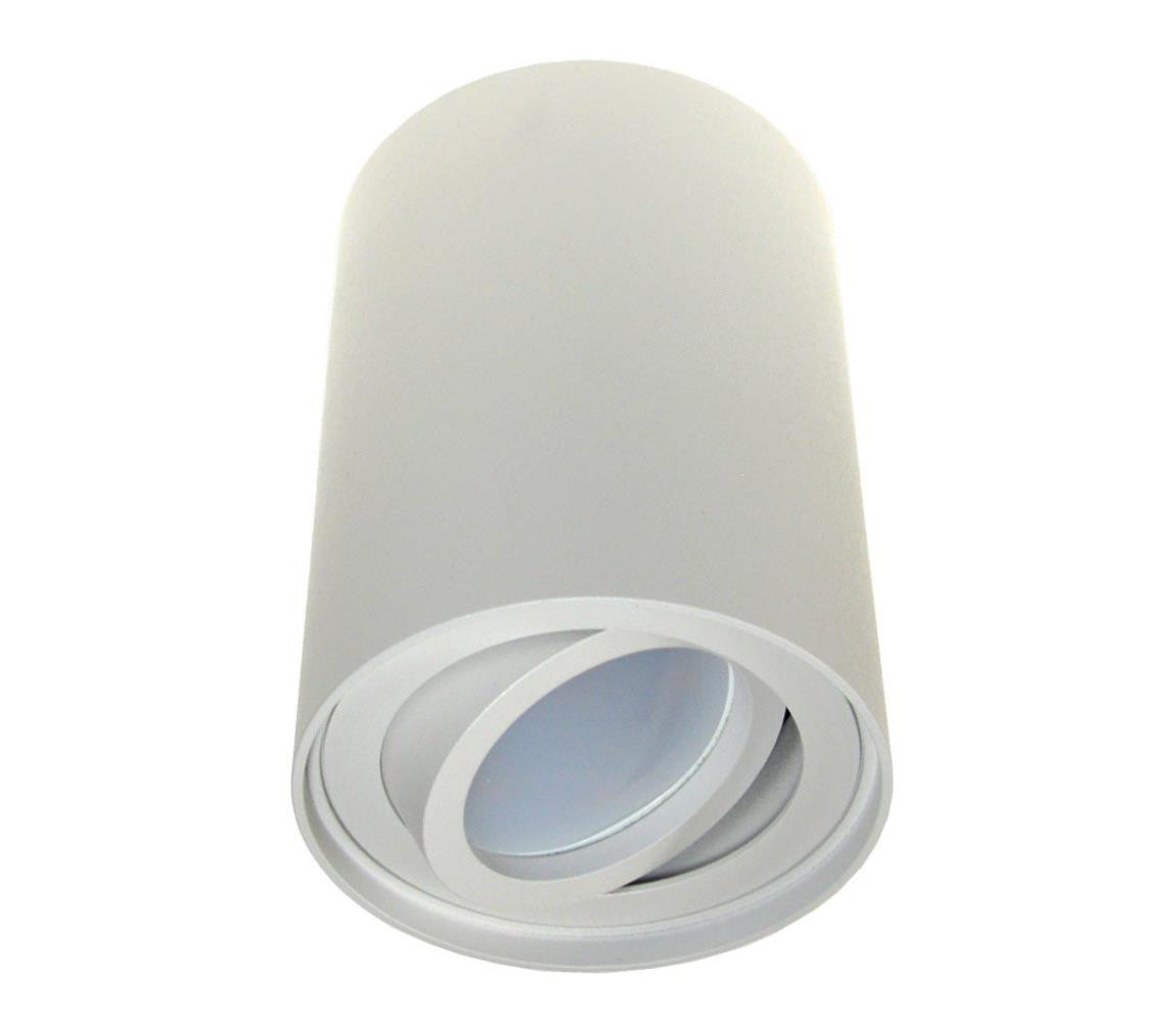 Bodové svítidlo CORONA 1xGU10/30W/230V bílá