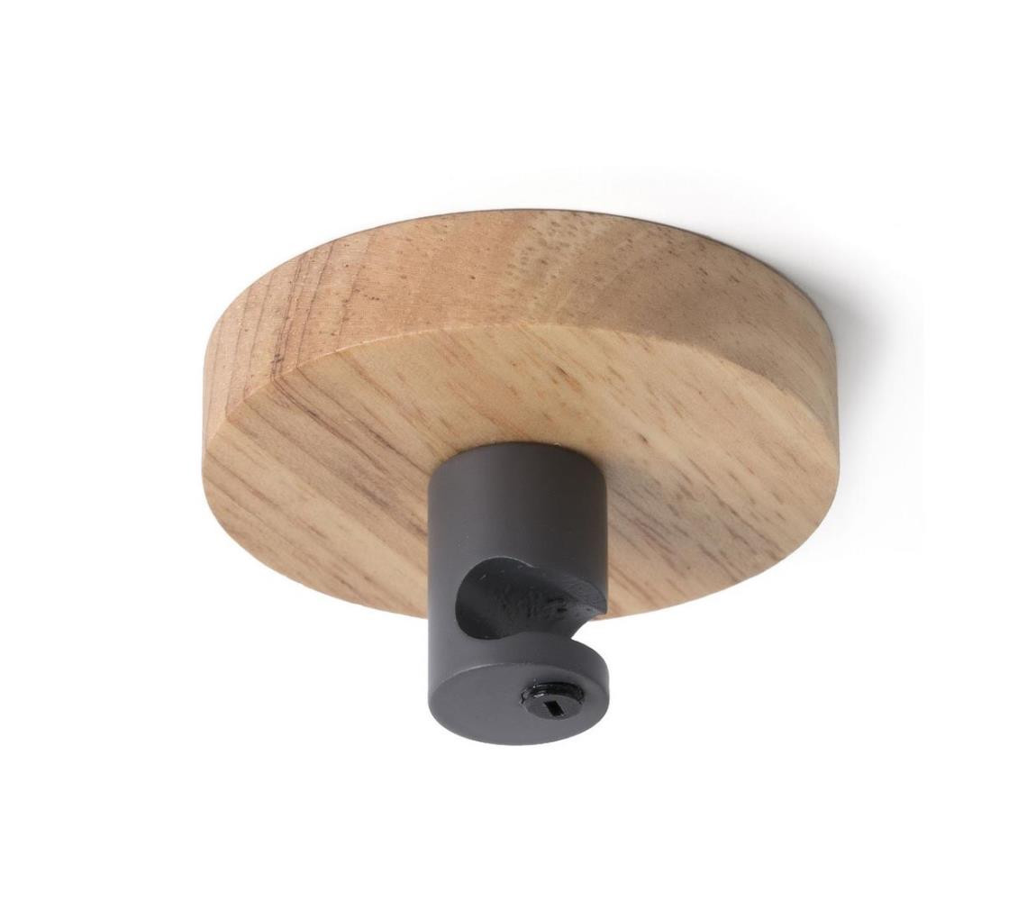 FARO Barcelona FARO 28374 - Háček k lustru na lanku MINE