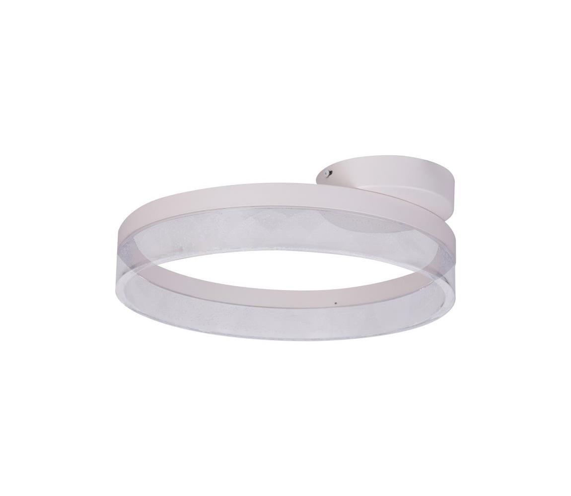 Globo Globo 68225-24 - LED Stropní svítidlo SMITTY LED/24W/230V