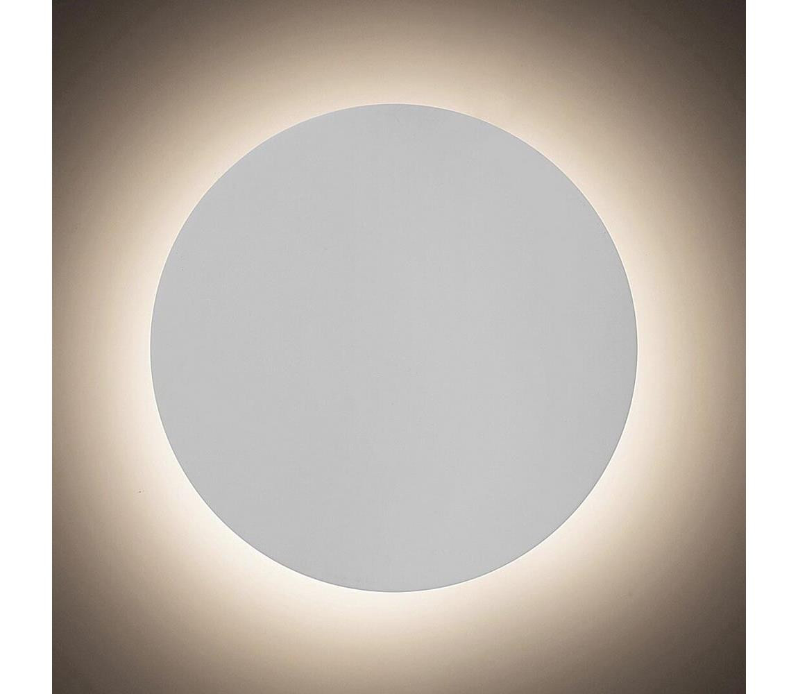 Rabalux Rabalux 1431 - LED Nástěnné svítidlo MARLON LED/8W/230V bílá