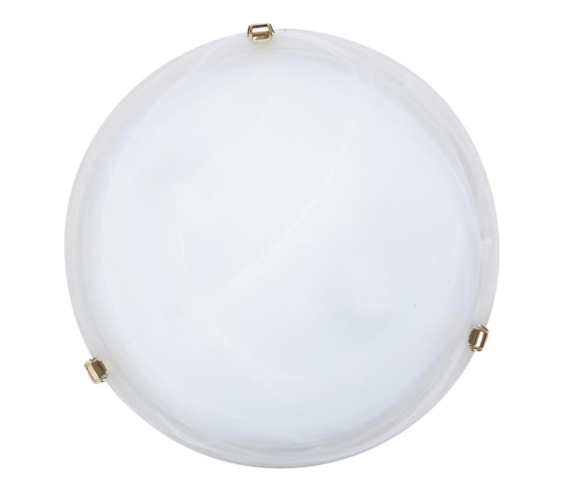 Rabalux Rabalux 3301 - Stropní svítidlo ALABASTRO 2xE27/60W/230V