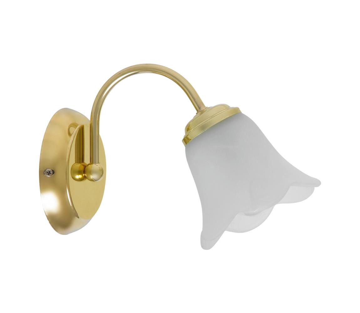 Rabalux Rabalux 7231 - Nástěnné svítidlo RAFAELLA E14/40W/230V