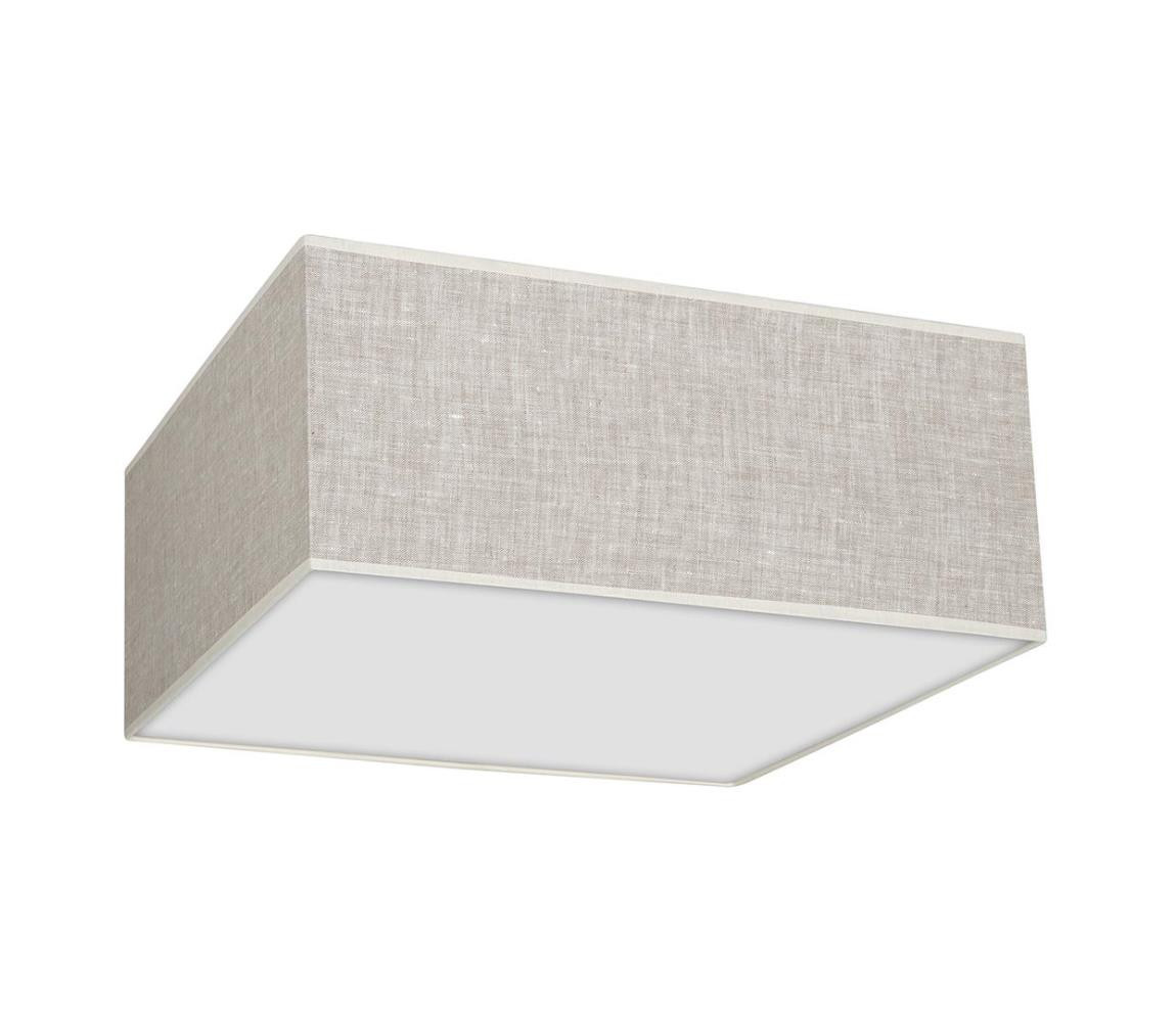 Stropní svítidlo LINO 2xE27/60W/230V