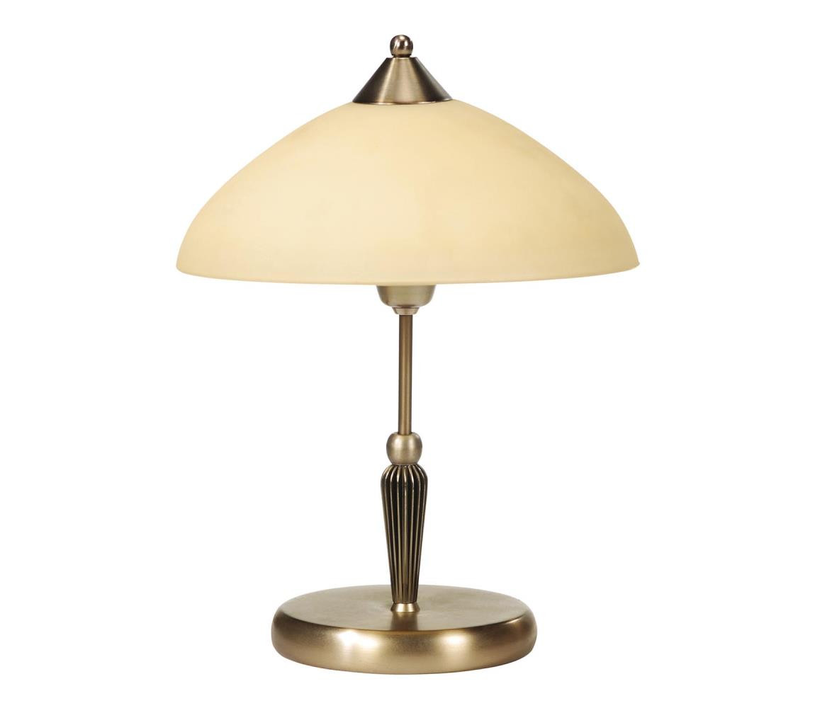 Rabalux Rabalux 8172 - Stolní lampa REGINA 1xE14/40W/230V