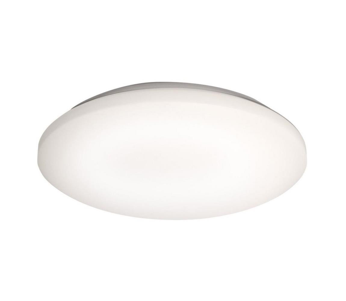 Ledvance Ledvance - LED Koupelnové stropní svítidlo se senzorem ORBIS LED/25W/230V IP44