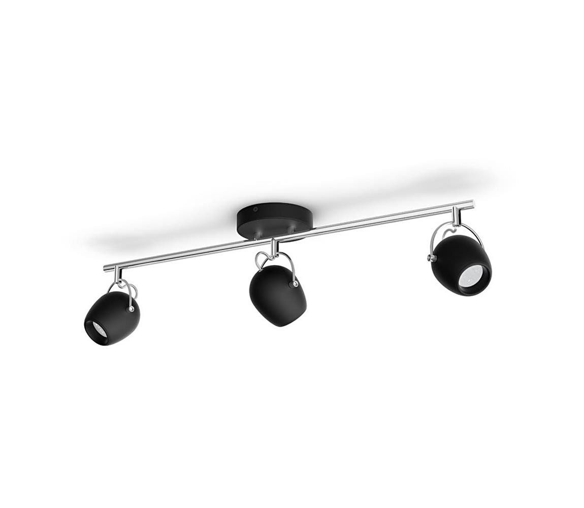 Philips Philips 50613/30/P0 - LED Bodové svítidlo RIVANO 3xLED/4,5W/230V