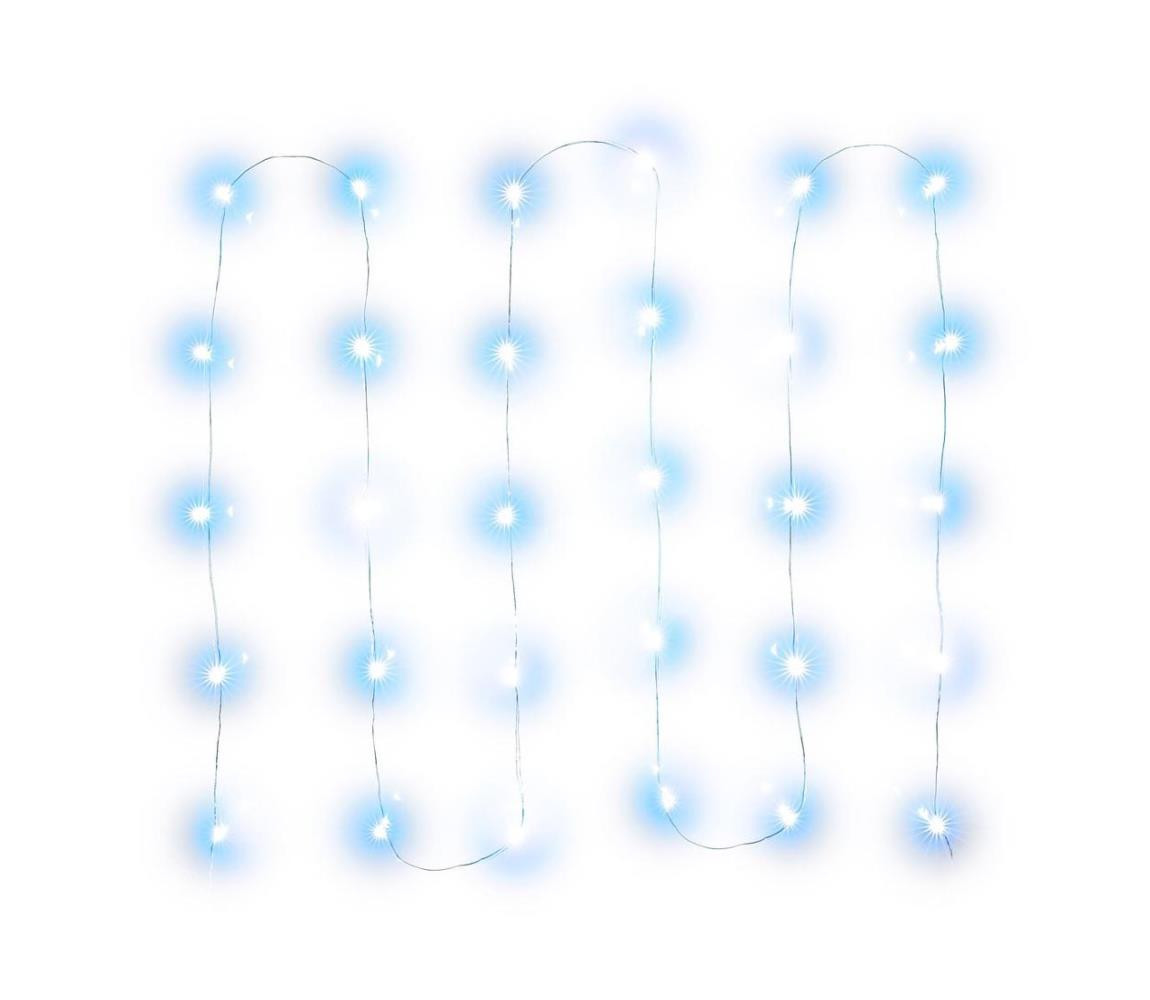 RXL 258 Nano 30LED AA CW TM