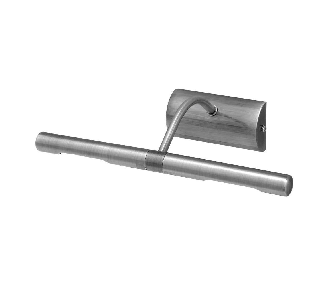 Rabalux Rabalux 3643 - LED Obrazové svítidlo PICTURE LIGHT 2xG9/2W/230V