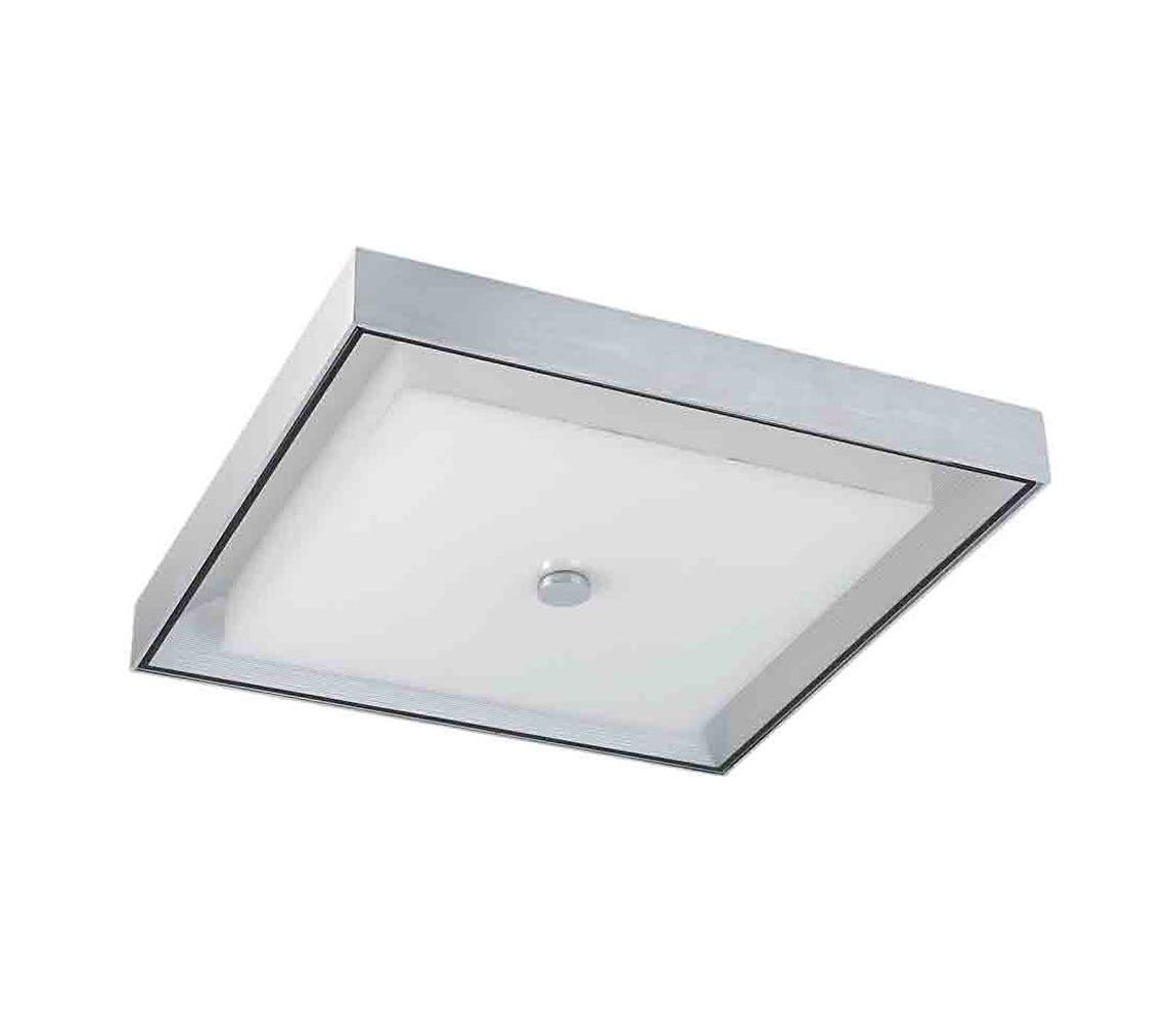 Top Light Top Light Denver - LED Stropní svítidlo 1xT5/22W + 60xLED/4,8W