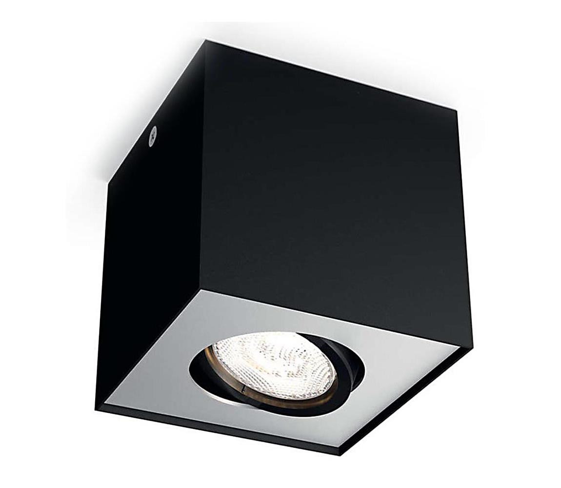 Philips Philips 50491/30/P0 - LED Stmívatelné svítidlo MYLIVING BOX 1xLED/4,5W/230V