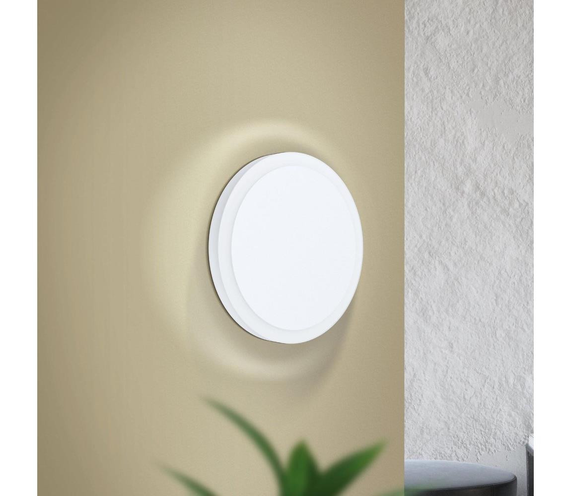 Eglo Eglo 98656 - LED Stropní svítidlo MONGODIO 1 LED/8,6W/230V