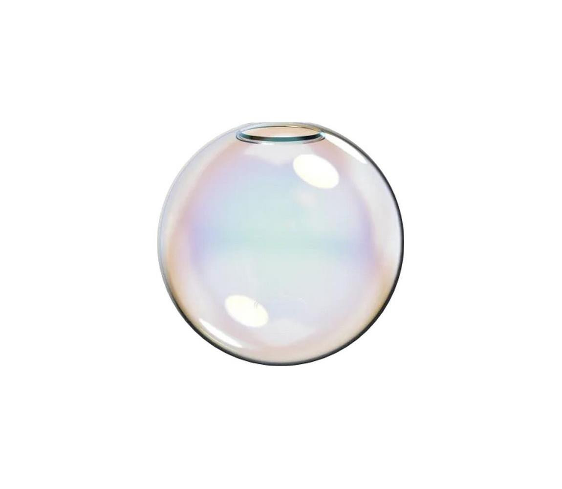 Ideal Lux Ideal Lux - Náhradní stínidlo k lustru MAPA pr. 10 cm čirá