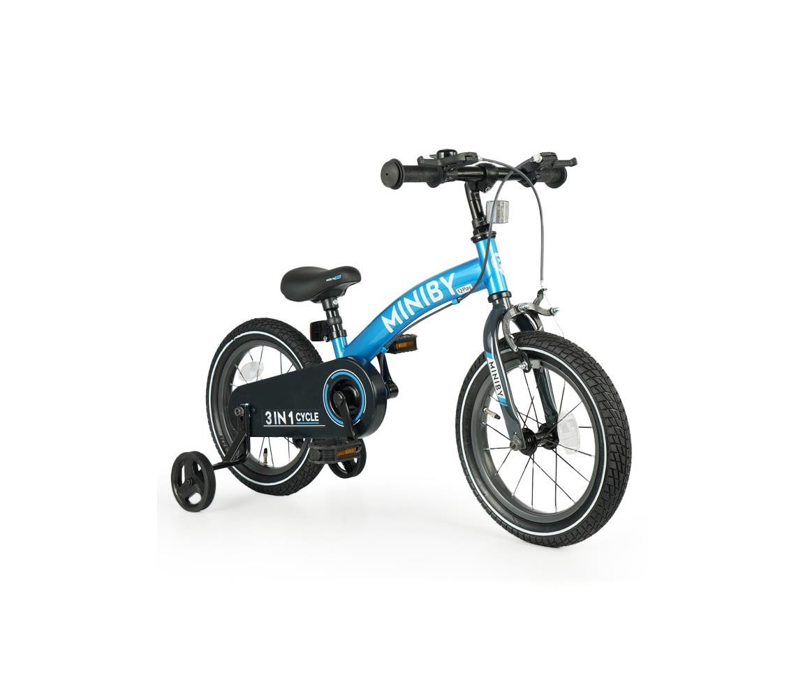 QPlay QPlay - Dětské kolo 14