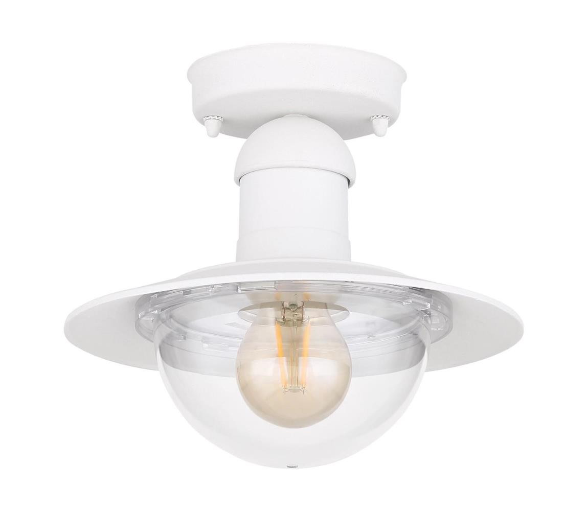 Globo Globo 3274DW - Stropní svítidlo LINDA 1xE27/15W/230V