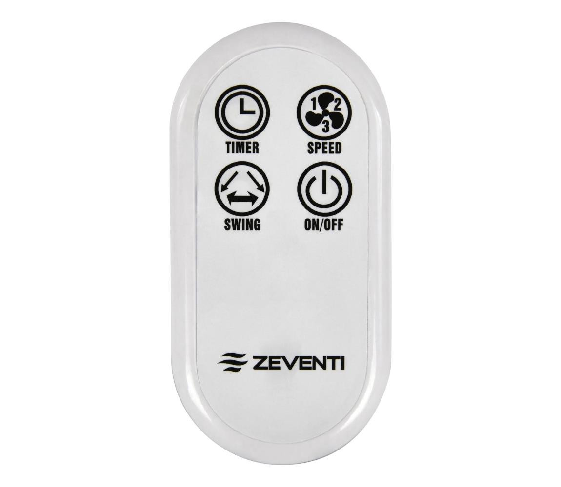 ZE ZE - Dálkový ovladač pro látory FREEZE bílá