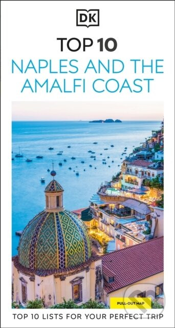 Top 10 Naples and the Amalfi Coast - DK Travel