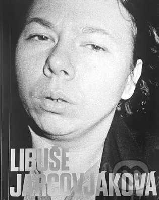 Libuše Jarcovjáková - Lucie Černá