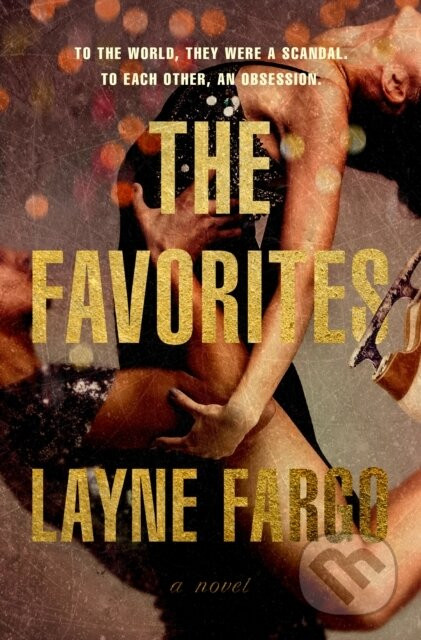 Favorites - Layne Fargo